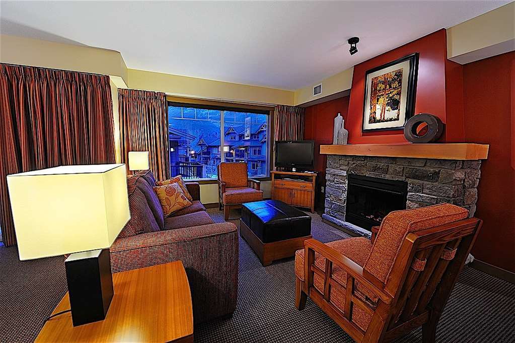 Copperstone Resort By Clique Canmore Cameră foto